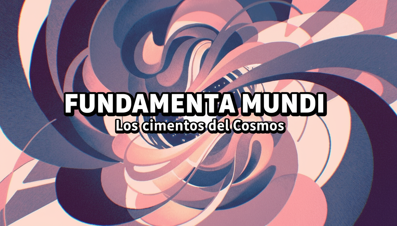 Fundamenta Mundi logo
